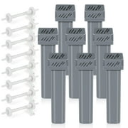 For SoClean 2 Cartridge Filter Kits CPAP Cleaning Machine Cleaner (8 pack)