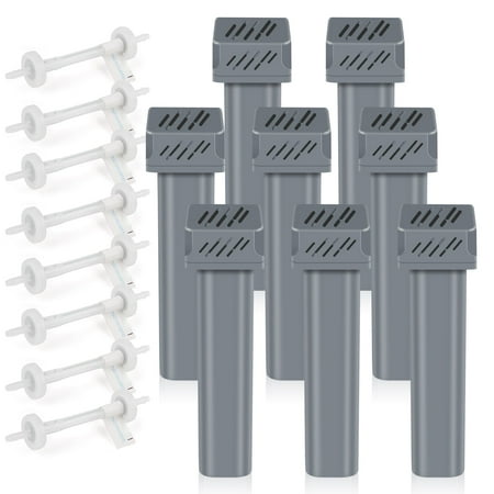 For SoClean 2 Cartridge Filter Kits CPAP Cleaning Machine Cleaner (8 pack)