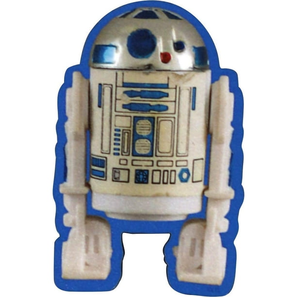 Star Wars R2D2 Action Figure Funky Chunky New 95840