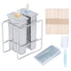 thumbnail image 2 of Máquina Para Hacer Paletas De Hielo Congelado Herramienta Para Hacer Helados Molde Para Paletas De Hielo Molde Para Helados Para Cocina Moldes Para Paletas Para Niños Molde Anggrek Vinos y Licores, 2 of 8