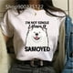 thumbnail image 4 of Camisetas de la cara linda para mujer, ropa de moda para mujer, manga corta, ropa de dibujos animados, camiseta de primavera y verano, Top gráfico, 4 of 4