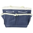 thumbnail image 5 of LEORX Garden Tool Carrier Thicken Tote Rope Multi-pocket Organization 1Pcs 11*5.9*4.1in, 5 of 8