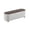 White, variant on Vestitly Kitchen Spice Box White