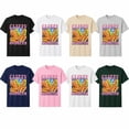 thumbnail image 2 of Glizzy Gobbler Hot Dog Graphic T-Shirt, Funny Food Tee, Unisex Classic Fit, 2 of 7