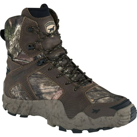 irish setter vaprtrek 8in 400g insulated waterproof hunting boots