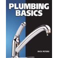 thumbnail image 1 of Pre-Owned Plumbing Basics (Paperback) 1402711212 9781402711213, 1 of 1