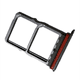 thumbnail image 4 of Compatible Con , Soporte Para Ranura De Bandeja De Tarjeta , Reemplazo - Accesorios Para Teléfonos Inteligentes Con Clavija - Negro, 4 of 5