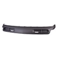 thumbnail image 1 of Spoiler Chevrolet TONG YANG 1999 A 2002 Delantero Sin hoyo, 1 of 4