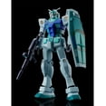 thumbnail image 2 of Bandai Gundam 45th Anniversary! HG 1/144 RX-78-2 Gundam Earth Colour, 2 of 7