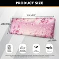 thumbnail image 5 of ZUXONGSY Cherry Blossom Sofa Cushion Cover Couch Cushion Dust Cover Cushion Cover Stylish Furniture Protection Cover for Women Gifts for Women Friends 3 Seater Sofa Cushion Cover, 5 of 5