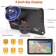 thumbnail image 4 of Navegador GPS para automóvil MRSXWPY, pantalla de 9 pulgadas, mapas de por vida, 4 of 6