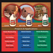 Titebond 8 Oz Ultimate Iii Wood Glue