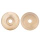 thumbnail image 5 of Steel Abrasive Disc Grinding Wheel Wood Carving Disc Durable for Wood Non-metallic Materials Angle Grinder ANGGREK Otros, 5 of 8