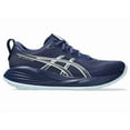 thumbnail image 3 of ASICS Chaussures de Course GEL-CUMULUS 27 1012B772 401 Indigo Bleu Gris Froid, 3 of 6
