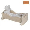 Little Colorado 063NA Doll Cradle in Natural