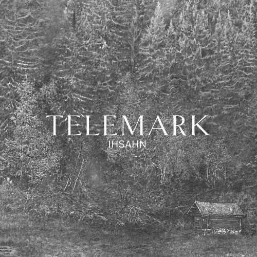 Ihsahn - Telemark - Music & Performance - CD