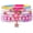 Colorful Purple, variant on Bohemian Turtles Heishi Beaded Stretch Bracelets For Women Polymer Clay Colorful Flower Vinyl Disc Surfer Layering Stackable Beads Preppy Bracelet Friendship Summer Beach Jewelry Set