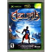 Azurik: Rise of Perathia - Xbox