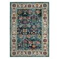 thumbnail image 1 of Safavieh Savannah Olivia Faded Traditional Area Rug or Runner, 1 of 5