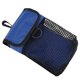 thumbnail image 3 of Bolsa De Malla Subacuática, Bolsa De Engranajes De Malla Portátil Diseño De Broche Giratorio Fuerte Para Exteriores ANGGREK Otros Deportes, 3 of 8