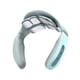 thumbnail image 1 of Masajeador de cuello calentado, masajeador eléctrico Plus para alivio del dolor de cuello y hombros, relajación muscular, vibrador flotante de 6 cabezales, calefacción Wmkox8yii hjk3554, 1 of 1