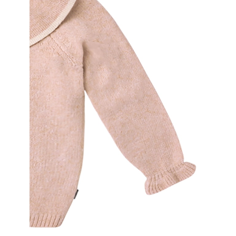 Modern Moments by Gerber Toddler Girl Cardigan photo 6