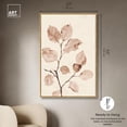 thumbnail image 5 of Rust and Renewal III Canvas Print Boho Natural Art by Art Remedy, Gold Frame, 36 x 54, 5 of 7