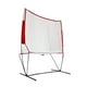 thumbnail image 5 of de reciclaje de pelotas de tenis Red de práctica Red de fácil montaje Red deportiva para entrenamiento individual para patio trasero Patio de, 5 of 8