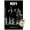 Premium Poster & Push Pin Bundle, variant on Kiss - Dress To Kill