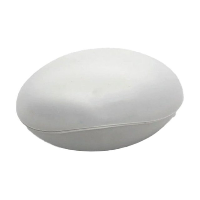OUSITAID Foot File Egg Shape Foot Care Multifunctional Comfort Massage Foot Scraper