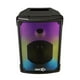 thumbnail image 1 of Bocina Bluetooth 8" 5,000 Watts Tws Panel Iluminado GECKO ELECTRONICS GK-SL8, 1 of 8