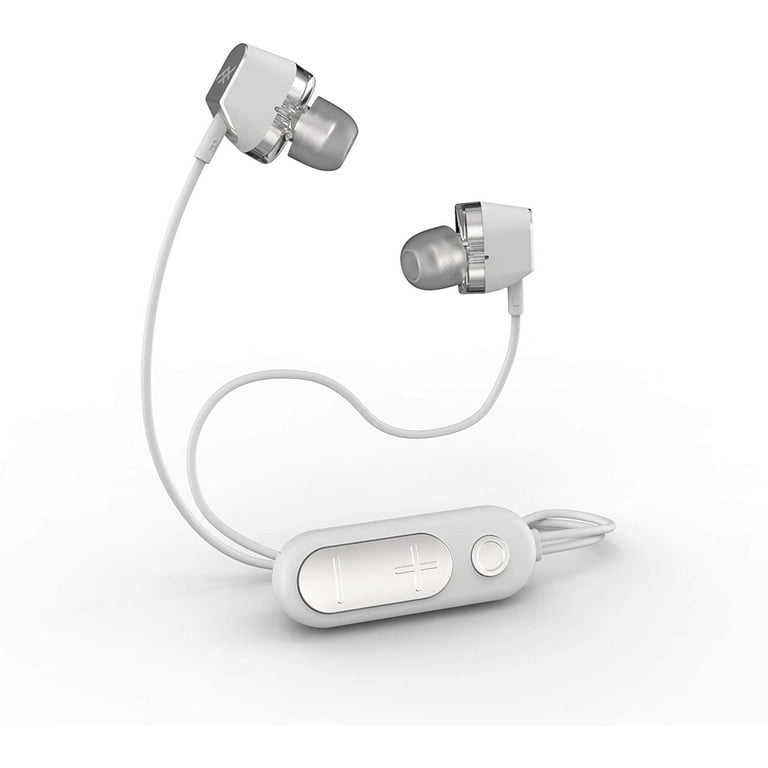 Ifrogz Hub Hifi Wireless Earbuds IFrogz Plugz Wireless Earbuds