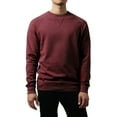 thumbnail image 2 of Hat and Beyond Men's Premium Cotton French Terry Sweatshirts, 2 of 5
