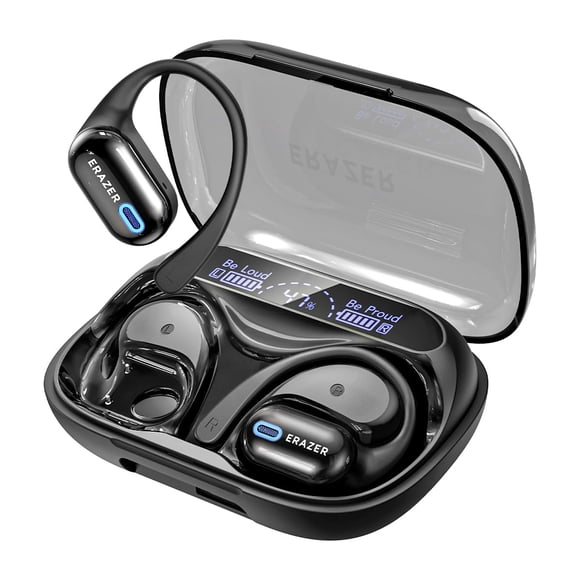 Auriculares Traductores ERAZERL XP18 Bluetooth 6.0 134 Idiomas