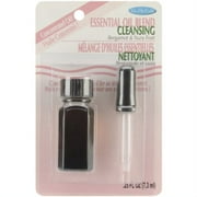 Essential Oil Blend .25oz-Cleansing-Bergamot, Yuzu Fruit