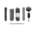 thumbnail image 4 of yuksok Multi - Fuction Flexible Window Cleaning Househould Cleaner Brush, 4 of 9