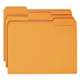 thumbnail image 4 of Smead - File folder - for Letter - tabbed - orange (pack of 100), 4 of 10