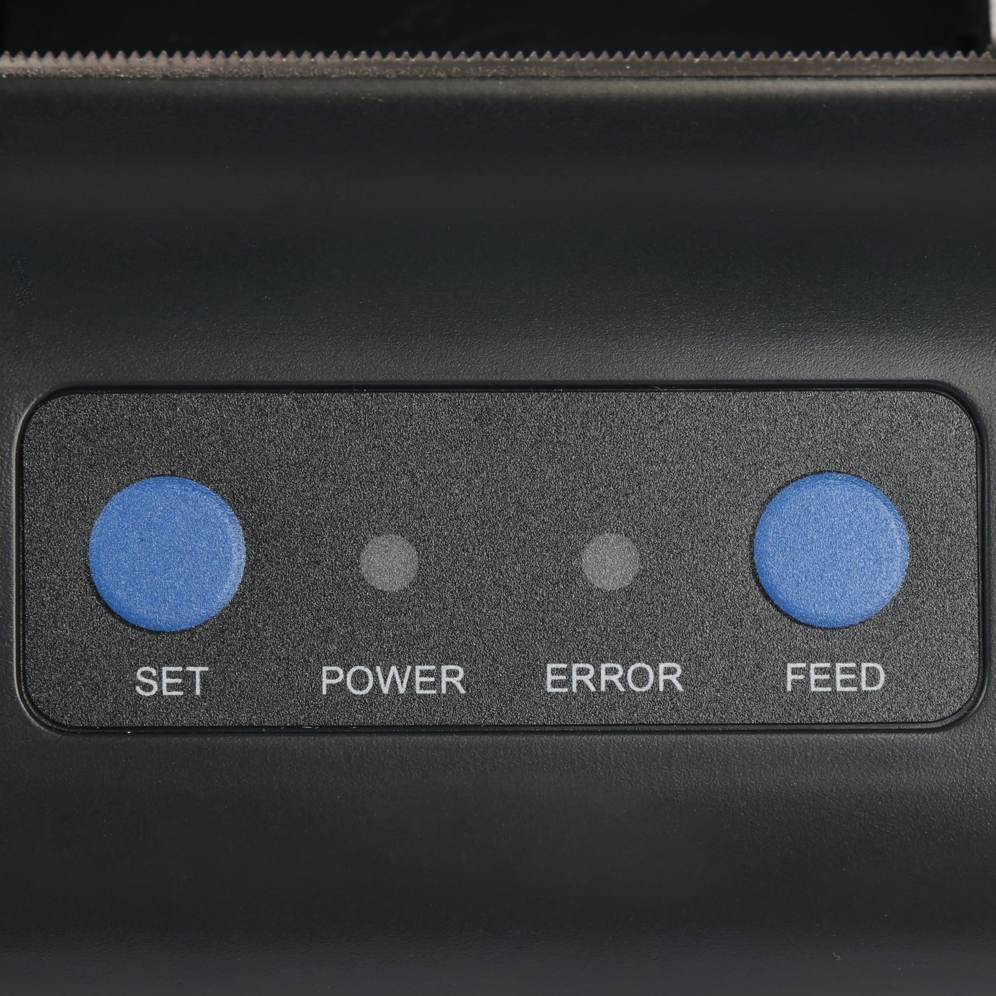 U.S. Solid Thermal Printer Moisture Analyzers - RS232 Transmission, 2 inches/s Speed, 2-1/4