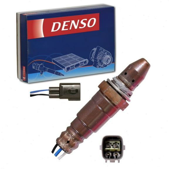 DENSO Upstream Air Fuel Ratio AFR Sensor compatible with Toyota Prius V 1.8L L4 2012-2014