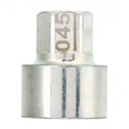 thumbnail image 2 of Tuerca De Tornillo Antirrobo De Rueda Llave De Bloqueo De Rueda Antirrobo Lugnut Socket Reemplazo Para 1 3 5 6 7Series X1 X2 X3 X4 X5 X6 Z4 045, 2 of 7