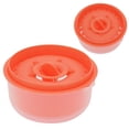 thumbnail image 1 of Egg Separator, Mini Egg Yolk Separator Durable Egg White Filter Divider Kitchen Tool For Home Bakery, 1 of 8
