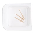 thumbnail image 2 of Watch Hands Set, Stable Sturdy Firm Alloy Watch Hour Minute Hands Safe Eco Friendly Compact Wear  Portable  For Watch Repair Shop For 2135 Movement, 2 of 8