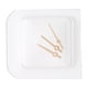 thumbnail image 1 of Hora Minuto Segundero Manecillas de reloj portátiles Accesorios de repuesto para movimiento 2135 Oro rosa, 1 of 8