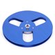 thumbnail image 5 of Carrete de cinta vacío Accesorios de carrete de cinta vacío de 7 pulgadas, carrete de cinta en blanco de 1/4 para Studer ReVox/TEAC/BASF JShteea Nuevo, 5 of 9