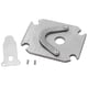 thumbnail image 1 of Metal Air Compressor Valve Plate Replacement Set 3/8in 48x72mm - 1P 2.5P 3P 4P), 1 of 5