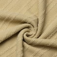 thumbnail image 6 of Thrilos Mens Long Sleeve Shirts Crewneck Casual Tops Pullover Work Shirts Stretch Textured Knit T-Shirts with Pocket, 6 of 9
