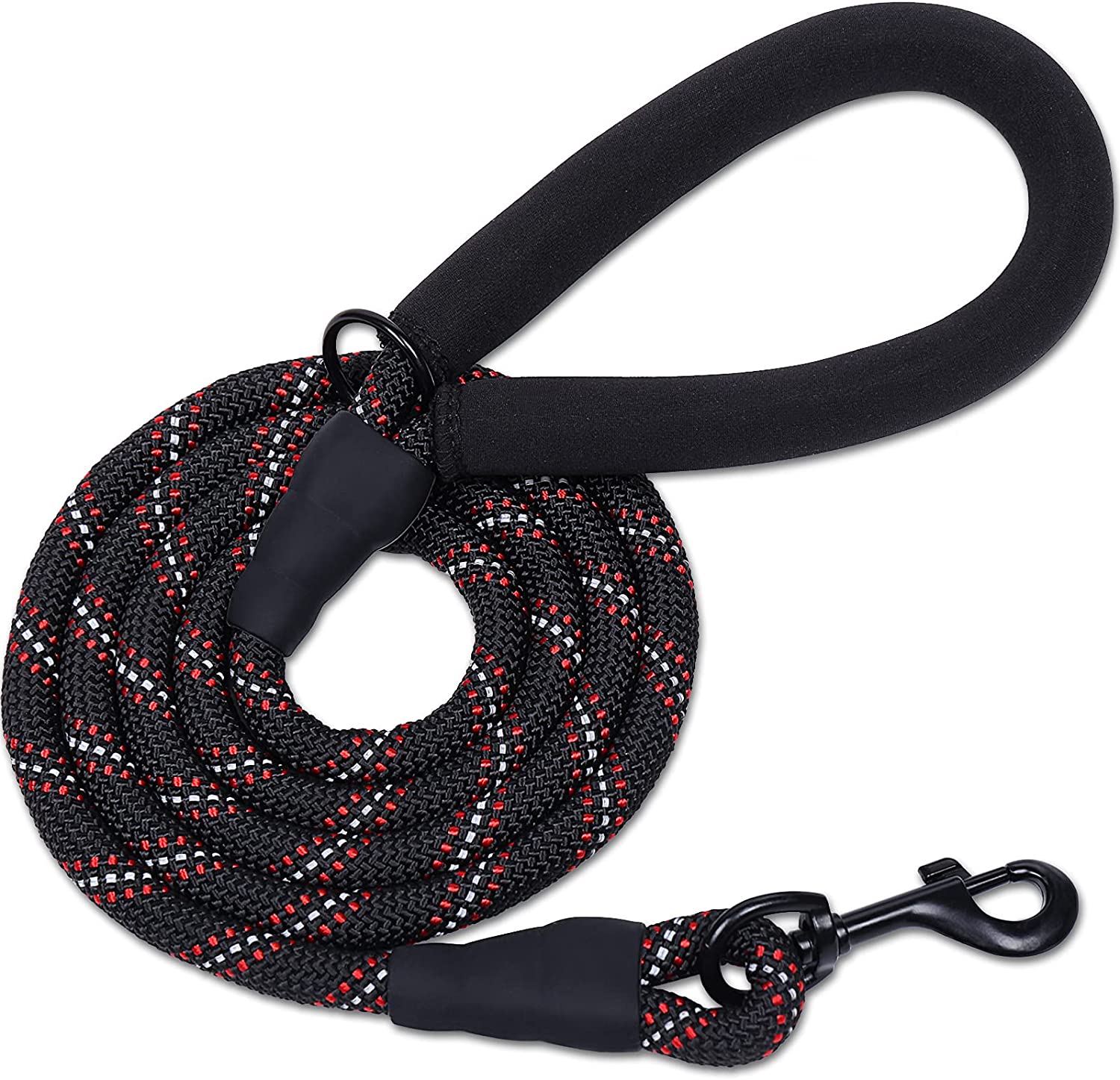 thick dog rope