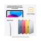 thumbnail image 4 of iPad Apple 10gen 10.9 Pulgadas 64GB Plata, 4 of 7