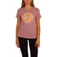 thumbnail image 1 of Camiseta gráfica clásica Reef Layla para mujer S, 1 of 5