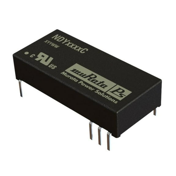 NDY2405C Converter DC/DC 5V 3W